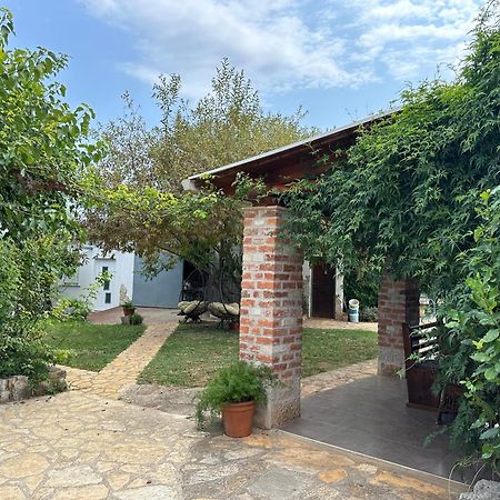 Bokalu With Private Pool Διαμέρισμα Πόρετς Εξωτερικό φωτογραφία