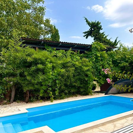 Bokalu With Private Pool Διαμέρισμα Πόρετς Εξωτερικό φωτογραφία