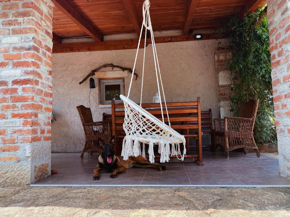 Bokalu With Private Pool Διαμέρισμα Πόρετς Εξωτερικό φωτογραφία
