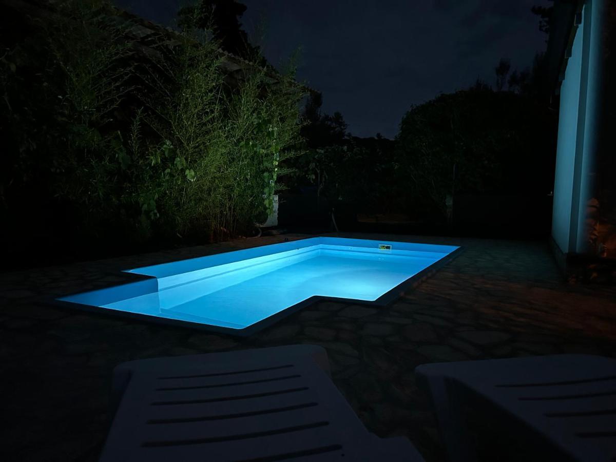 Bokalu With Private Pool Διαμέρισμα Πόρετς Εξωτερικό φωτογραφία