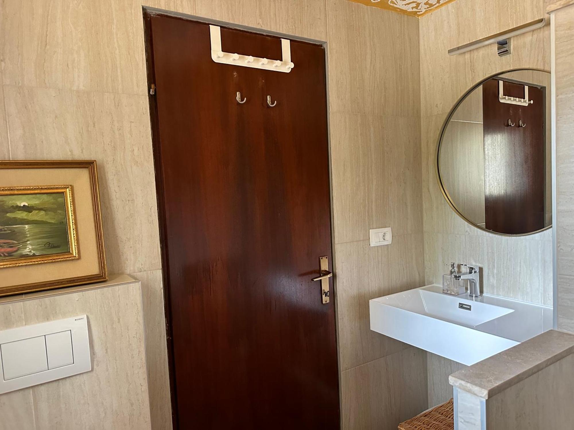 Bokalu With Private Pool Διαμέρισμα Πόρετς Εξωτερικό φωτογραφία