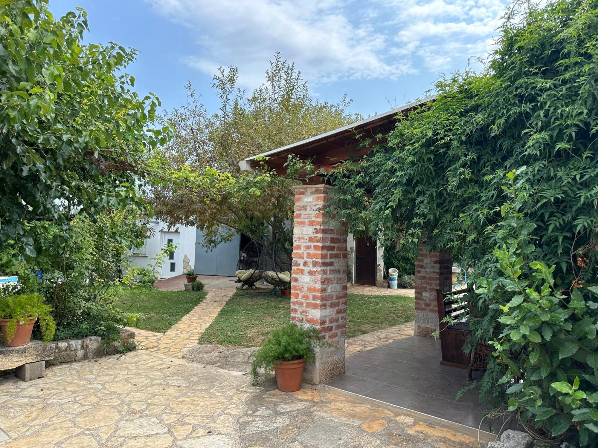 Bokalu With Private Pool Διαμέρισμα Πόρετς Εξωτερικό φωτογραφία