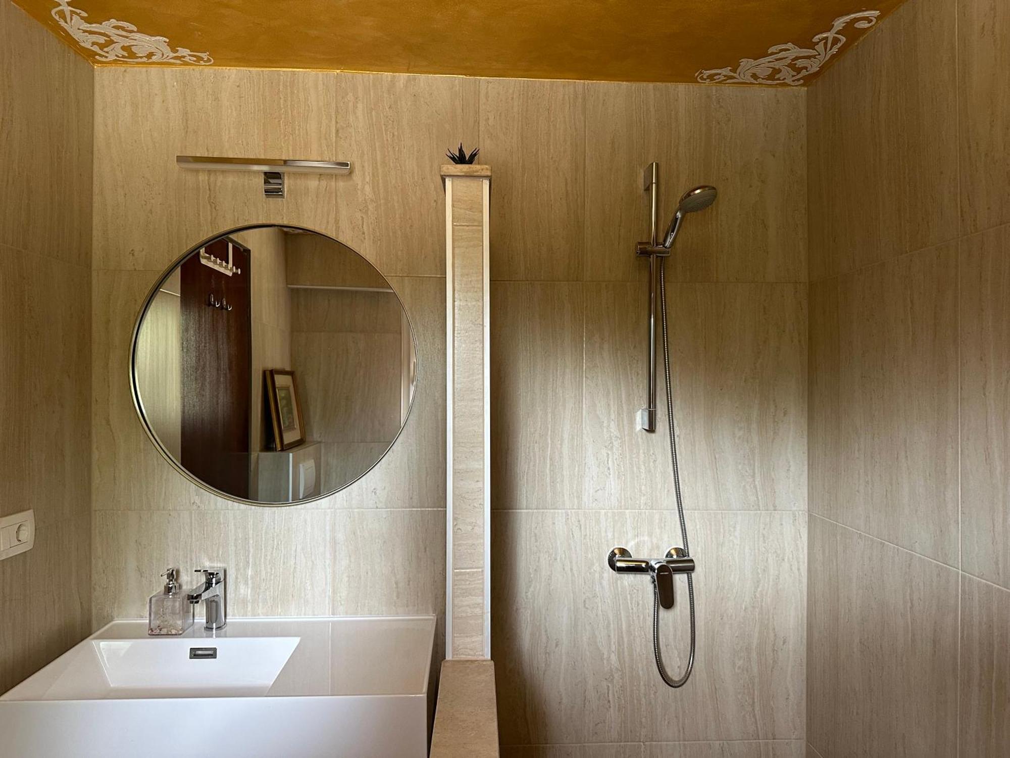 Bokalu With Private Pool Διαμέρισμα Πόρετς Εξωτερικό φωτογραφία