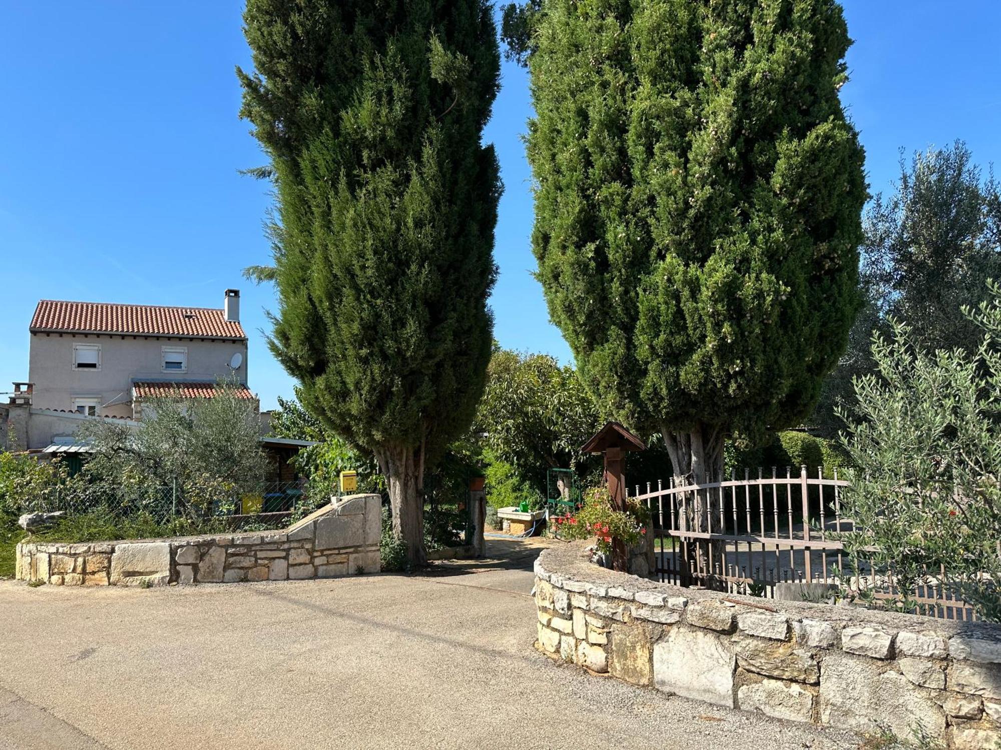 Bokalu With Private Pool Διαμέρισμα Πόρετς Εξωτερικό φωτογραφία